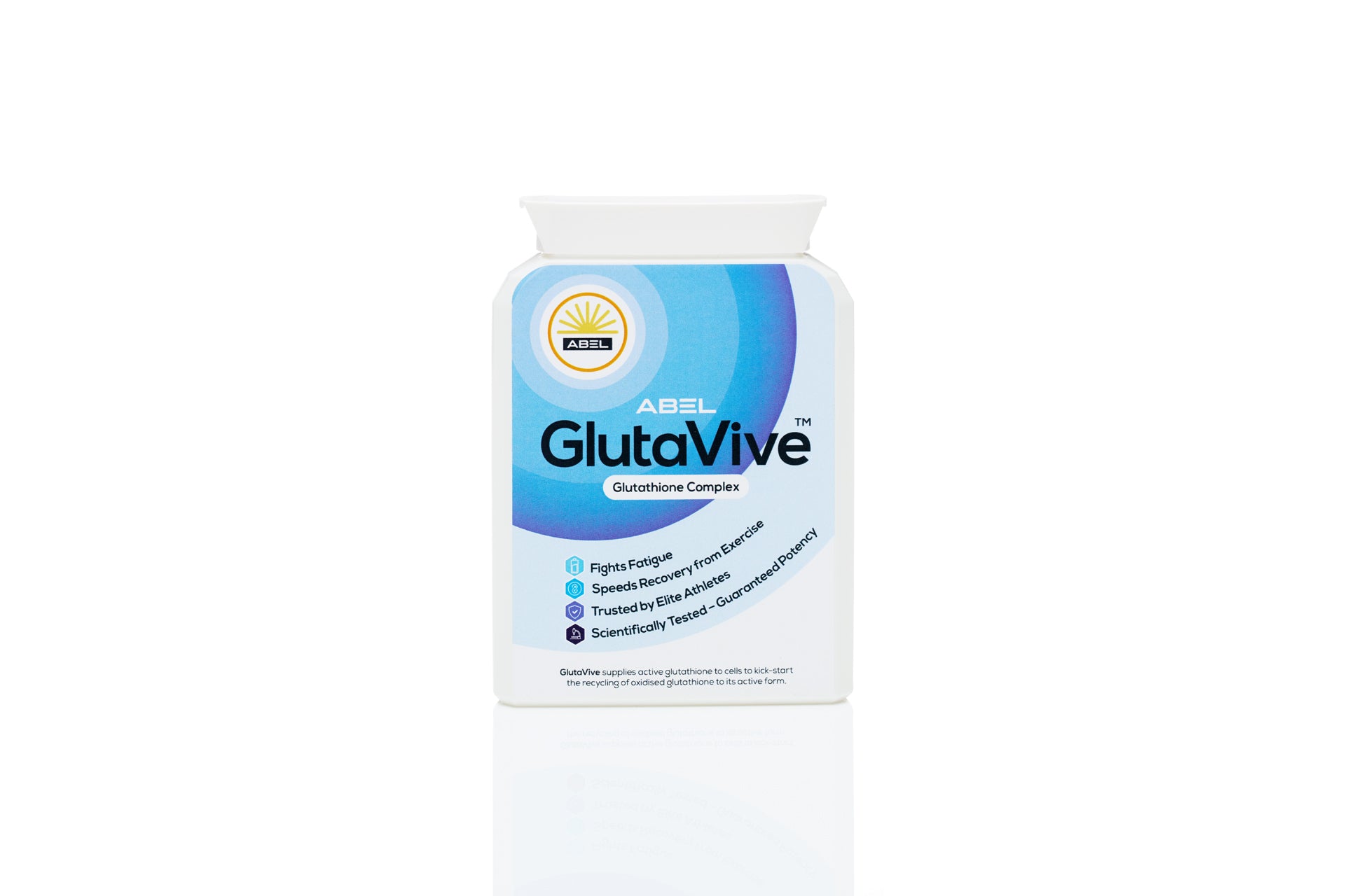 GlutaVive