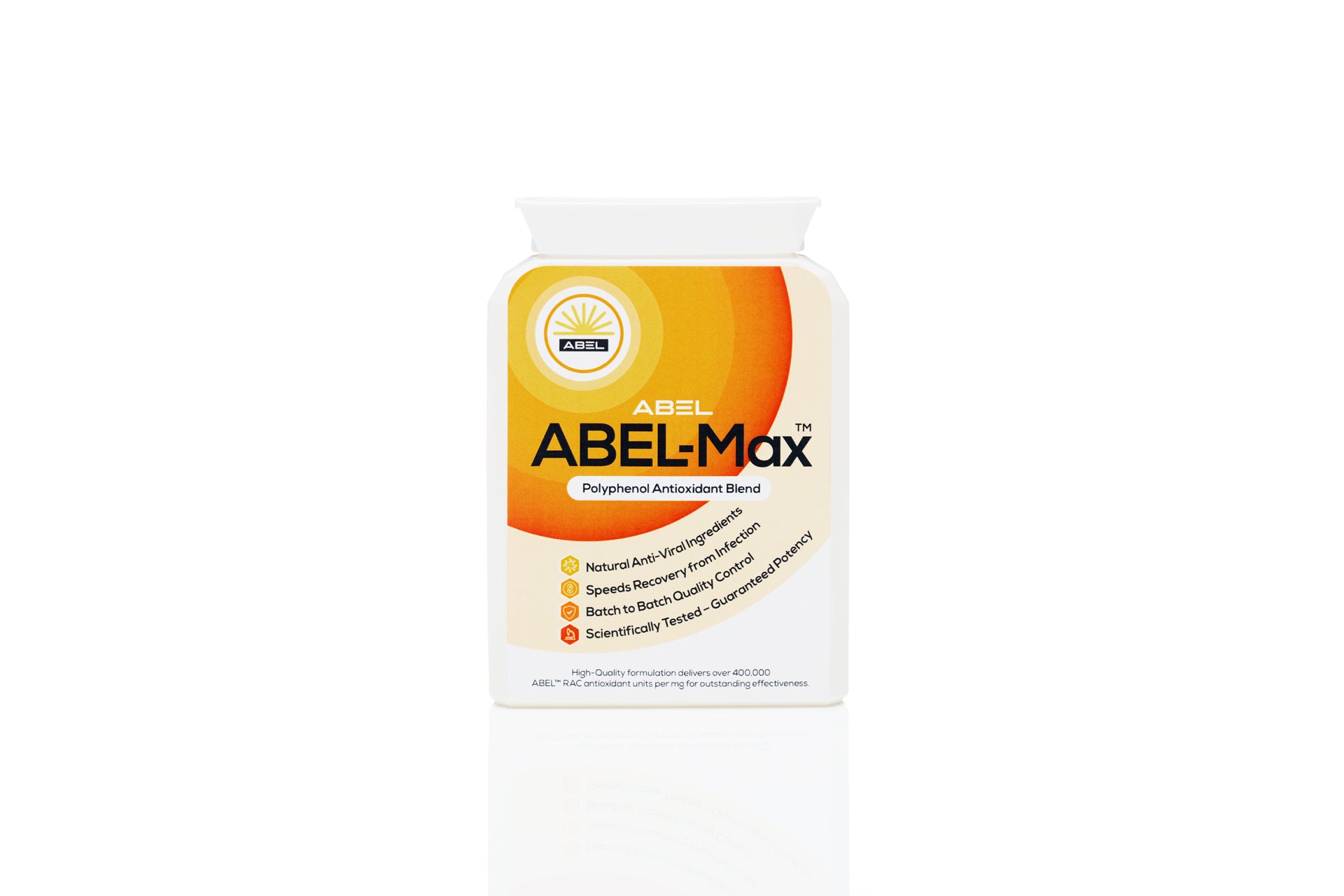 ABEL-Max