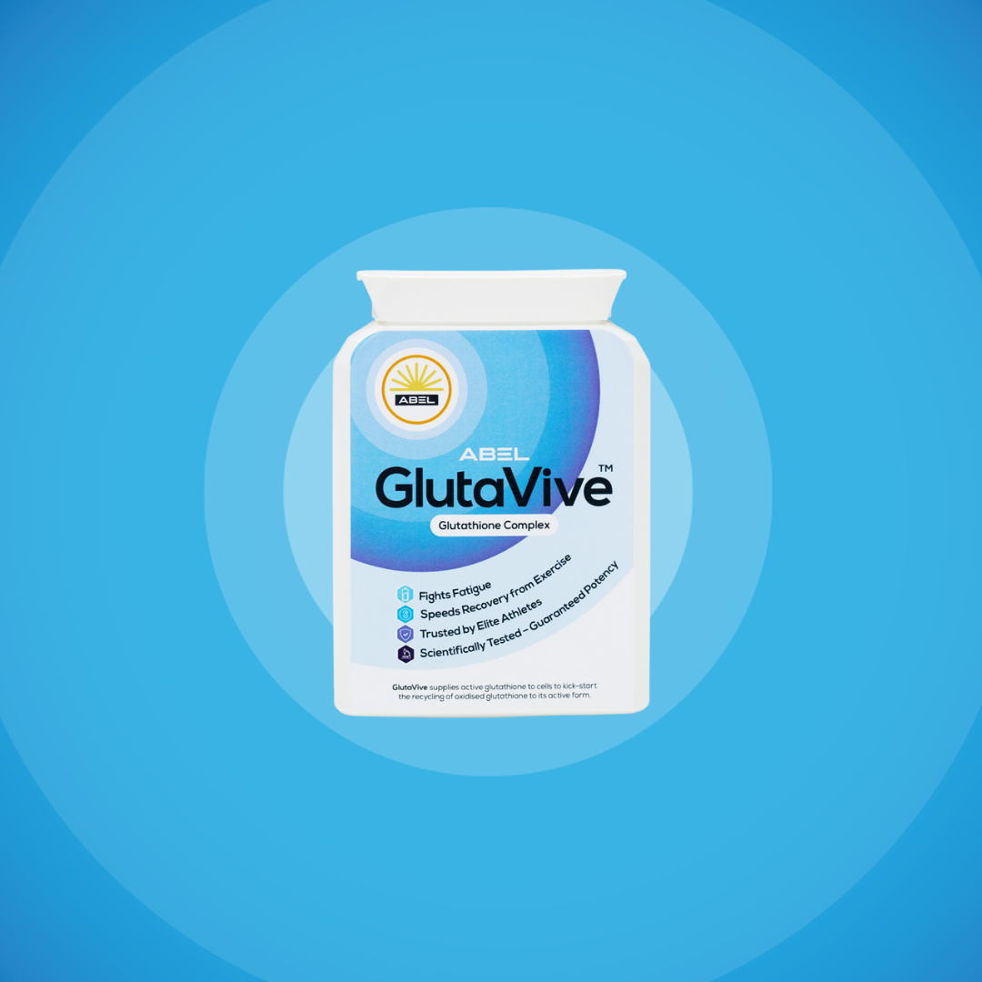 GlutaVive